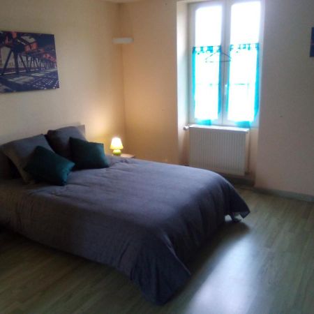 Le Grand-Pressigny L'Octodon B&B 외부 사진